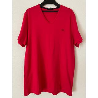 バーバリーブラックレーベル(BURBERRY BLACK LABEL)のBURBERRY BLACKLABEL バーバリーブラックレーベル　Tシャツ日本(Tシャツ/カットソー(半袖/袖なし))