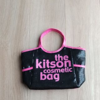 キットソン(KITSON)のkitson ハンドバッグ(ハンドバッグ)