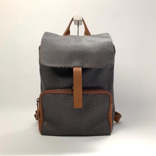 ザネラート リュック(メンズ)の通販 7点 | ZANELLATOのメンズを買う ...