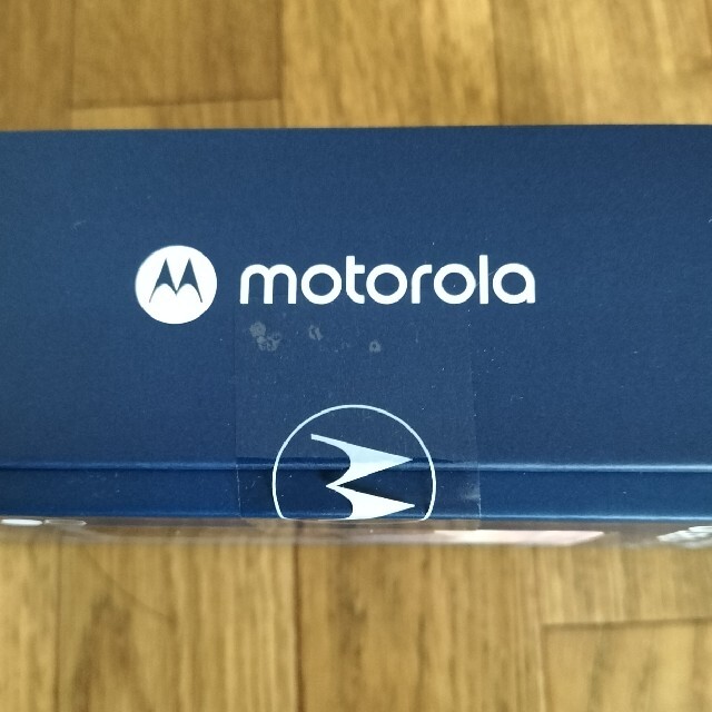 モトローラ スマートフォン moto g31 ミネラルグレー未開封