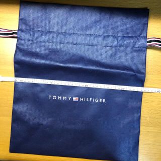 トミーヒルフィガー(TOMMY HILFIGER)のTOMMY HILFIGER ギフト袋(ラッピング/包装)