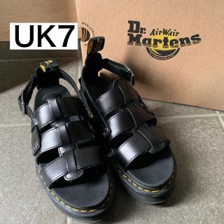 ドクターマーチン(Dr.Martens)の専用　ドクターマーチン　TERRYサンダル(サンダル)