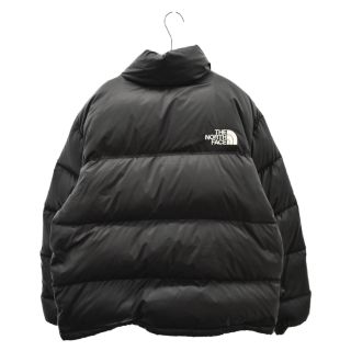 THE NORTH FACE ザノースフェイス 19AW×DSM 15th ANNV. 1992 Nuptse Jacket  ドーバーストリートマーケット コラボ ヌプシ ダウン ジャケット ブラック ND91901DS