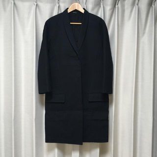 マルタンマルジェラ(Maison Martin Margiela)のMartin Margiela ④ チェスターコート(チェスターコート)