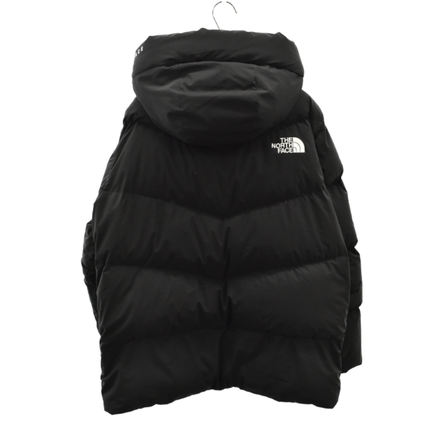 THE NORTH FACE ザノースフェイス FREE MOVE DOWN JACKET フリー ムーブ ダウンジャケット ブラック NJ1DL51J