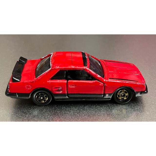 Takara Tomy - 西部警察 トミカ 日産 スカイライン RS 2000 Takara Tomy - 西部警察 トミカ 日産 スカイライン RS 2000