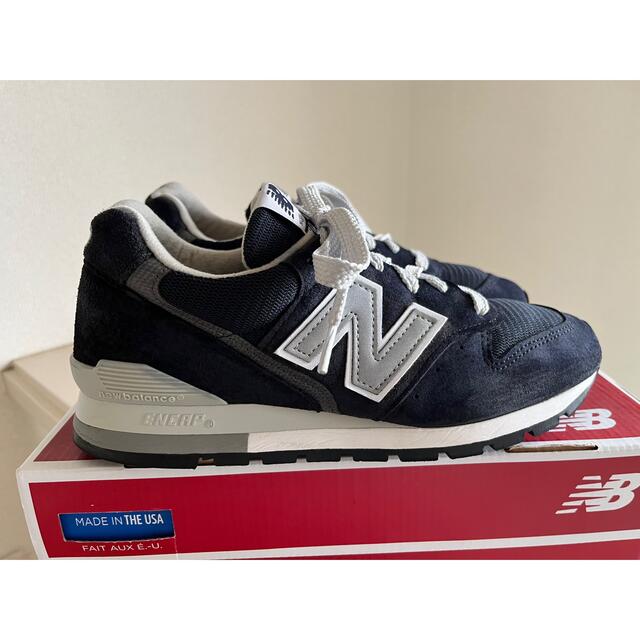 21年製！NEW BALANCE M996NAV 990 992 993