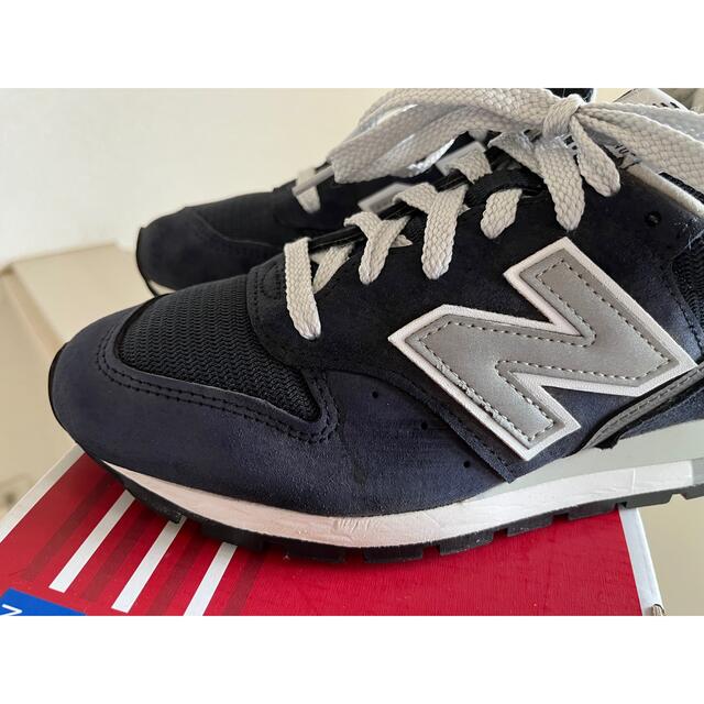 21年製！NEW BALANCE M996NAV 990 992 993