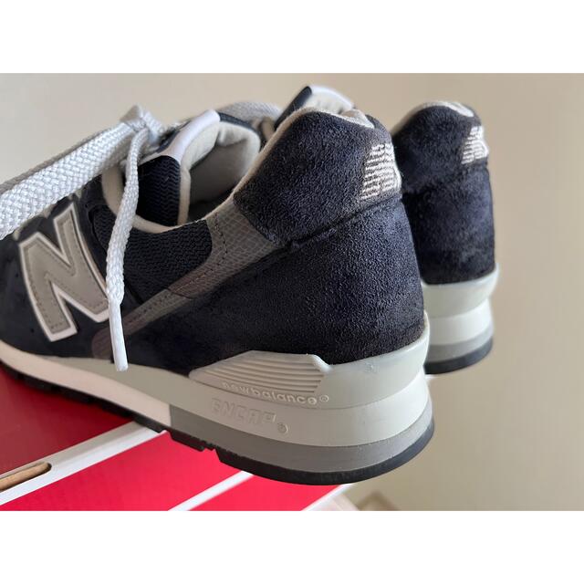 21年製！NEW BALANCE M996NAV 990 992 993