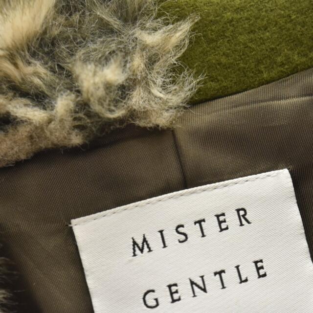 MISTERGENTLEMAN - Mr.GENTLEMAN ミスタージェントルマン チェスター
