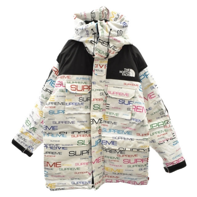 即納!最大半額!】 Se - SUPREME シュプリーム ダウンジャケットの