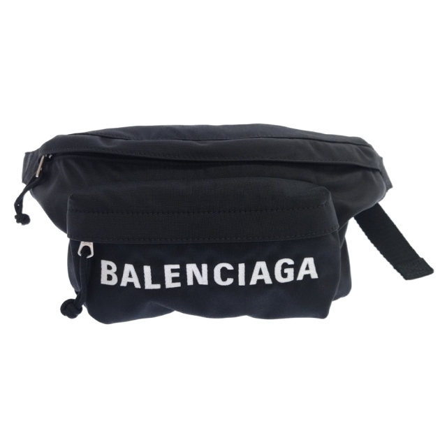 Balenciaga(バレンシアガ)のBALENCIAGA バレンシアガ ウエストバッグ メンズのバッグ(ウエストポーチ)の商品写真