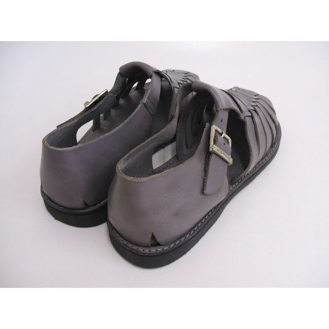 BRAND X/ブランドエックス サンダル メンズの靴/シューズ(サンダル)の商品写真