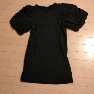 ザラ(ZARA)のザラ　サマードレス(ミニワンピース)