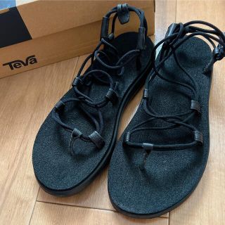 テバ(Teva)のTeva テバ VOYA INFINITY ボヤ インフィニティー サイズ7(サンダル)