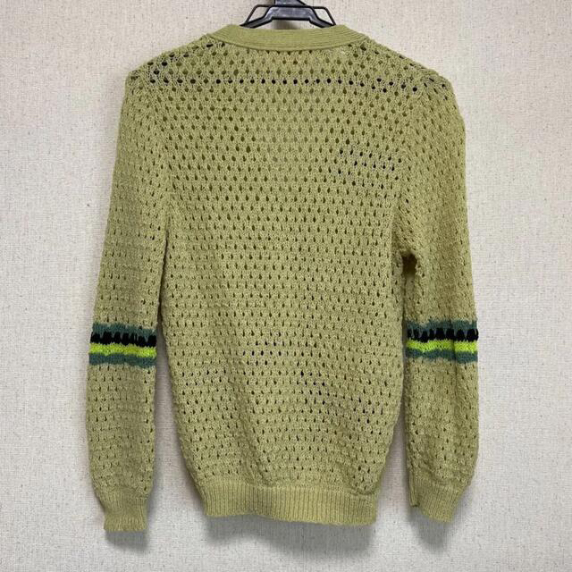 MARNI マルニ サマーカーディガン サマーニット | www.hospitaldeyumbo