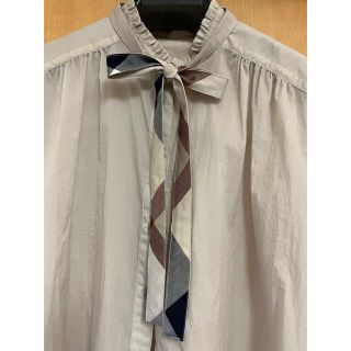 ブルーレーベルクレストブリッジ(BLUE LABEL CRESTBRIDGE)のいちごみるく様専用。(シャツ/ブラウス(半袖/袖なし))