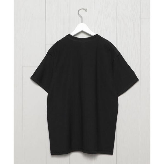 UNUSED(アンユーズド)のunused × fruitoftheloomパックT black size3  メンズのトップス(Tシャツ/カットソー(半袖/袖なし))の商品写真