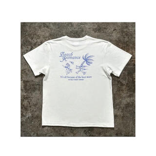 tatoo studio yamada Tシャツ Ｍサイズ 新品(Tシャツ/カットソー(半袖/袖なし))
