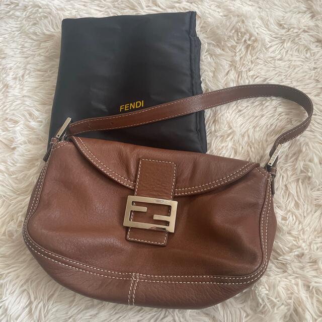 FENDI バッグ