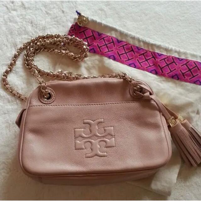 ToryBurchトリーバーチ　ショルダーバッグ