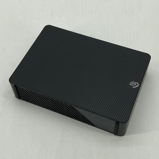 PC周辺機器SEAGATE シーゲート ハードディスク 6TB