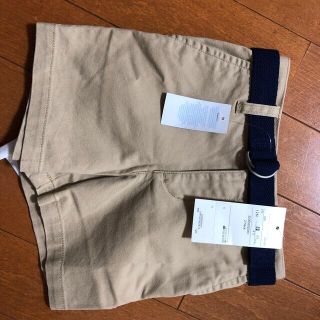 ポロラルフローレン(POLO RALPH LAUREN)の☆ラルフローレンベビー服☆ショートパンツ☆(パンツ)