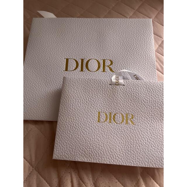 Dior(ディオール)のディオールショッパー🛍 レディースのバッグ(ショップ袋)の商品写真