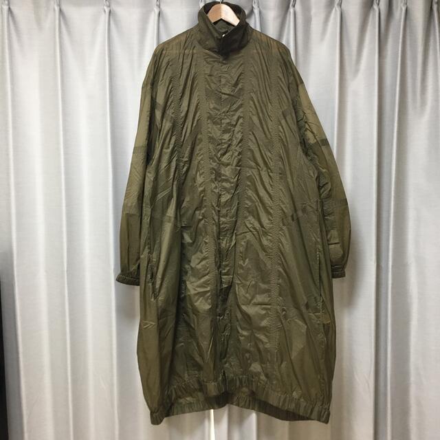 A.A.Spectrum Parachute Parka