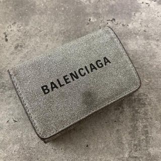 バレンシアガ ラメ 財布(レディース)の通販 33点 | Balenciagaの ...