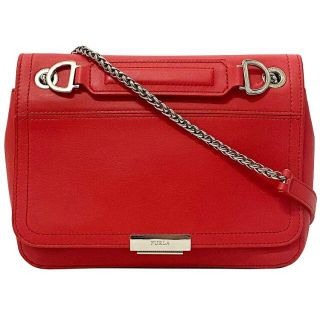 フルラ バッグ(レッド/赤色系)の通販 700点以上 | Furlaを買うならラクマ