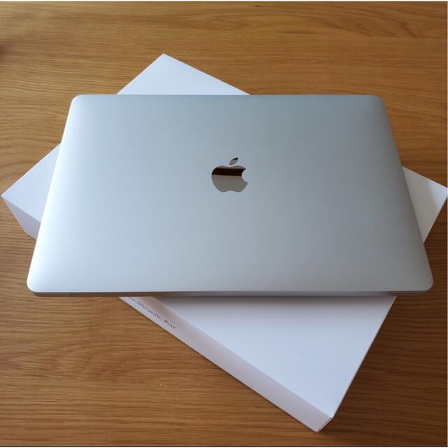 タイムセール品超美品）MacBook Air (2020 m1 )8G 512G