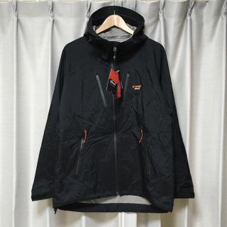 ナンガ(NANGA)のNANGA AURORA 2.5 LAYER TREK SHELL PARKA(マウンテンパーカー)