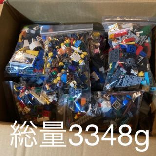 レゴブロック大量の通販 28点 | フリマアプリ ラクマ