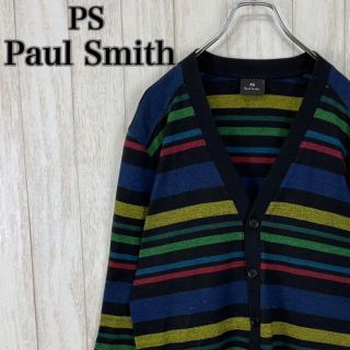 ポールスミス カーディガン(メンズ)の通販 300点以上 | Paul Smithのメンズを買うならラクマ ポールスミス カーディガン(メンズ)の通販 300点以上 | Paul Smithのメンズを買うならラクマ
