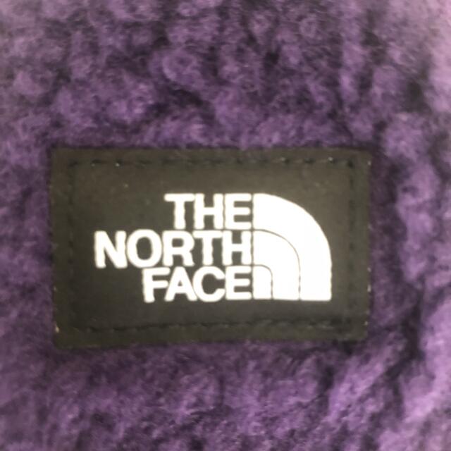 THE NORTH FACE(ザノースフェイス)の【新品／海外限定】ノースフェイス ポーチ／アクセサリー／財布小銭入／キーホルダー レディースのファッション小物(コインケース)の商品写真