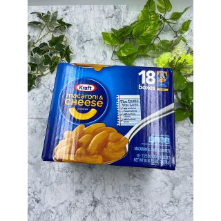 ♡コストコ マカロニチーズ3個♡(インスタント食品)
