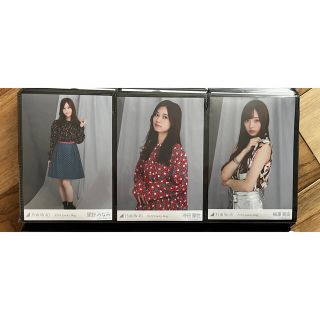 ノギザカフォーティーシックス(乃木坂46)の乃木坂46 生写真 2019 (アイドルグッズ)