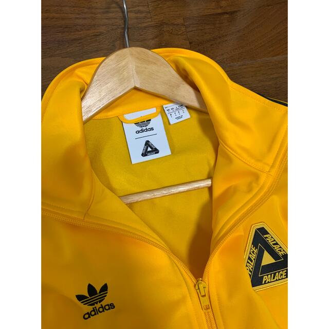 palce×adidas ダブルネーム ジャケット品 レア品