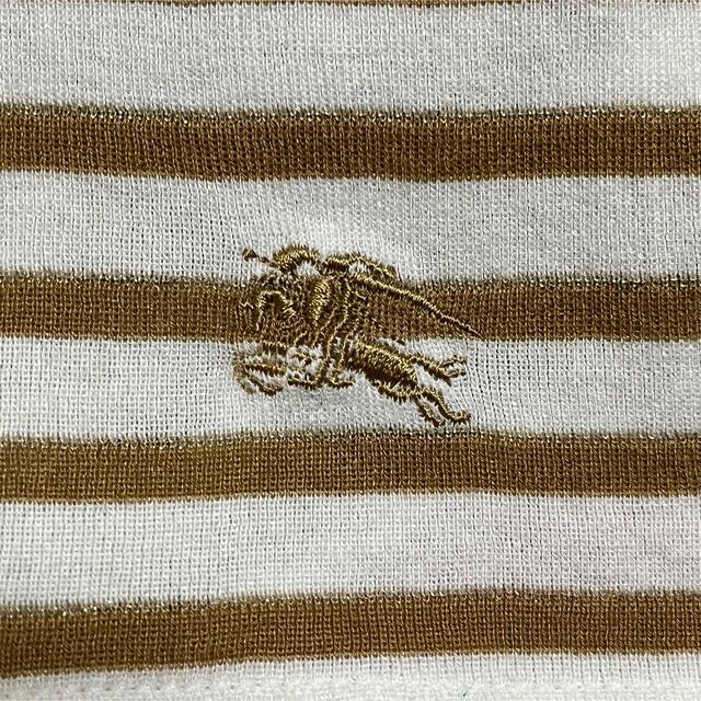 BURBERRY(バーバリー)のBurberryカットソー レディースのトップス(カットソー(半袖/袖なし))の商品写真