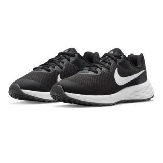 ナイキ(NIKE)のNIKE レボリューション6 22.5(スニーカー)