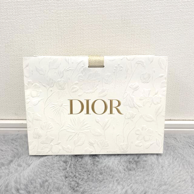 Dior(ディオール)のDior  ショッパー   レディースのバッグ(ショップ袋)の商品写真