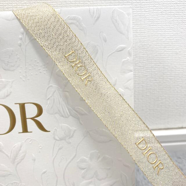 Dior(ディオール)のDior  ショッパー   レディースのバッグ(ショップ袋)の商品写真