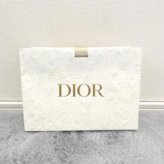 ディオール(Dior)のDior  ショッパー  (ショップ袋)