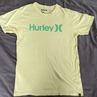 ハーレー(Hurley)のハーレー　Tシャツ(Tシャツ/カットソー(半袖/袖なし))