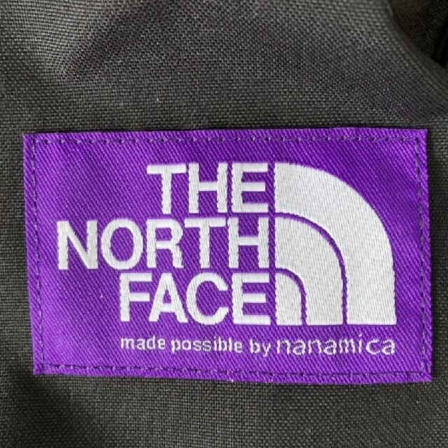 NORTH FACE ナナミカ RHC Ron Herman リュック 別注