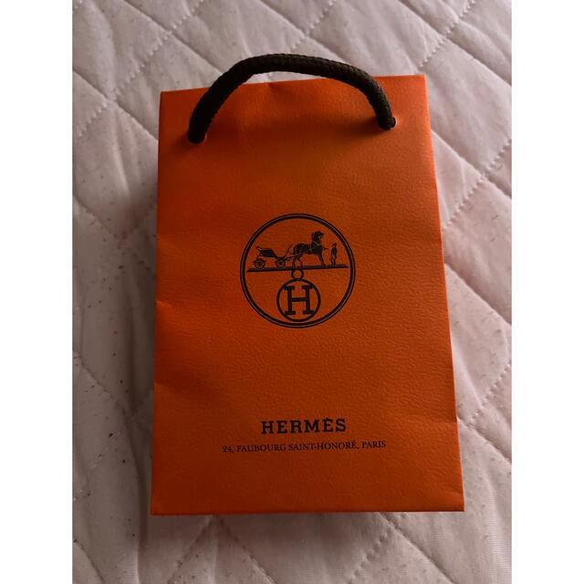 Hermes(エルメス)のエルメスショッパー❤️ レディースのバッグ(ショップ袋)の商品写真