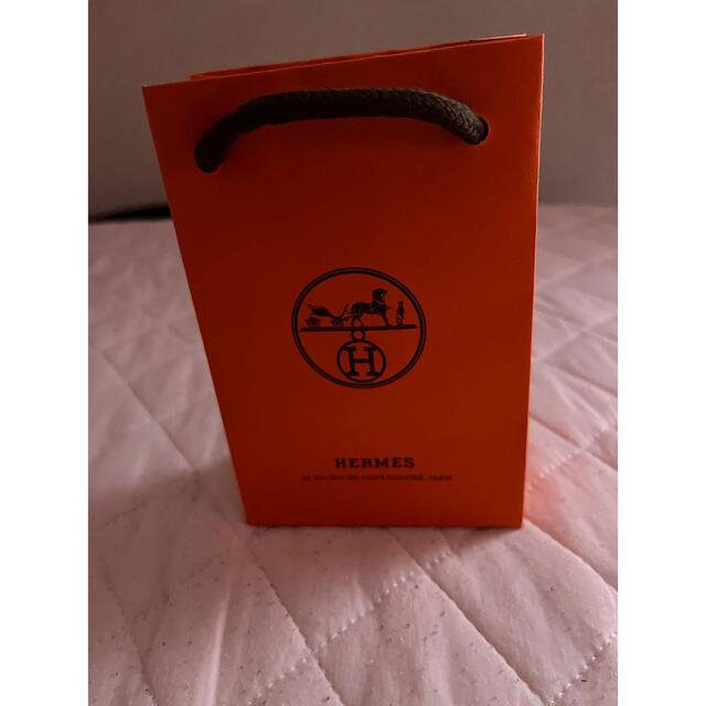 Hermes(エルメス)のエルメスショッパー❤️ レディースのバッグ(ショップ袋)の商品写真