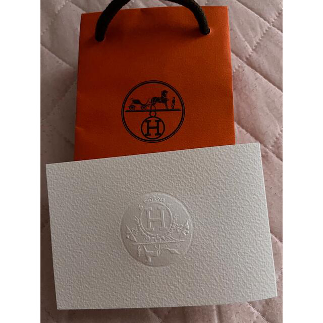 Hermes(エルメス)のエルメスショッパー❤️ レディースのバッグ(ショップ袋)の商品写真