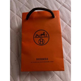 エルメス(Hermes)のエルメスショッパー❤️(ショップ袋)